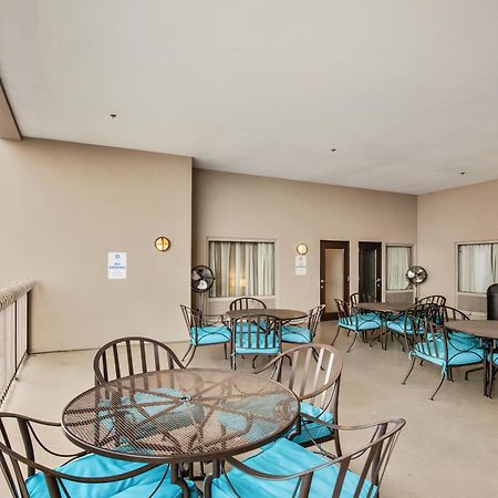 Wyndham New Orleans French Quarter Hotel Bagian luar foto